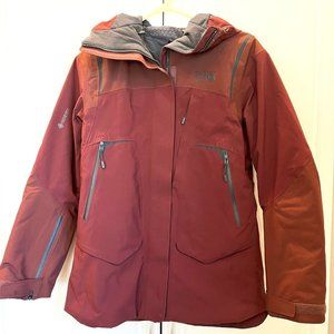Mountain Hardware Boundary Line GORE-TEX Jacket *Like New*
